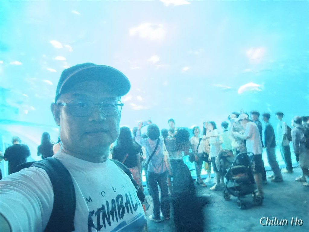沖縄美ら海水族館